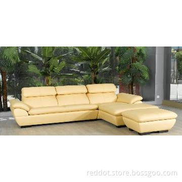 Leather Sofa,Leisure Sofa,Living Room Furniture,Modern Sofa